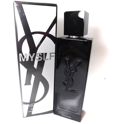 ysl myslf reviews|YSL myself cologne review.